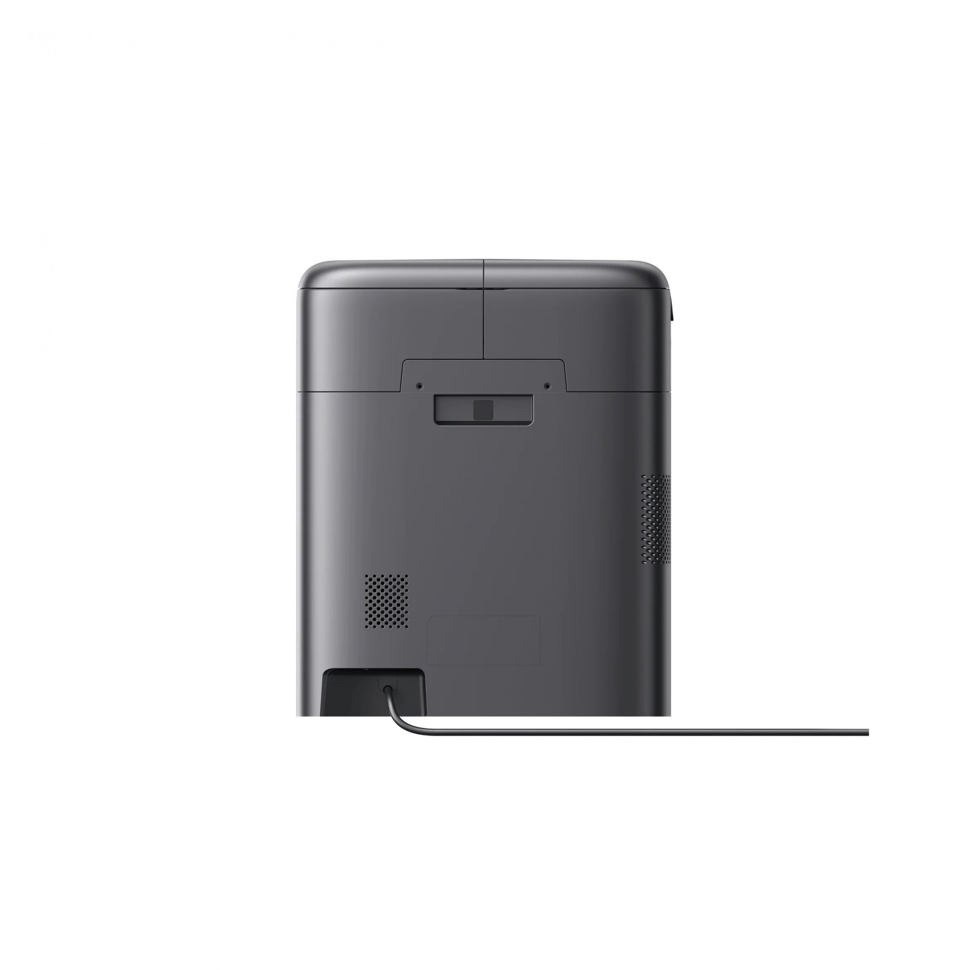 Робот-пилосос з AI-навігацією eufy Robot Vacuum Omni C28